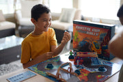 Family Board Game Night: 10 Fun & Educational Game Ideas
