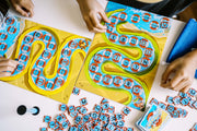 Five Fun Letter Board Games to Try!