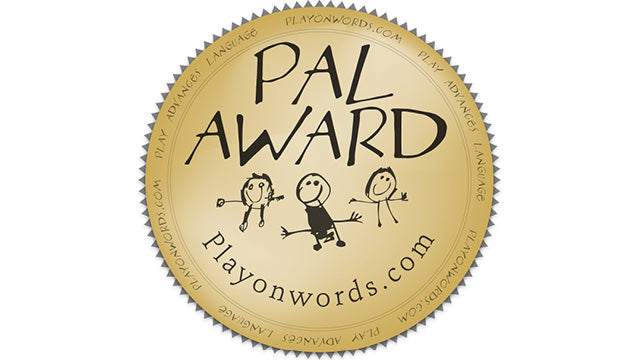SimplyFun PAL Award winners