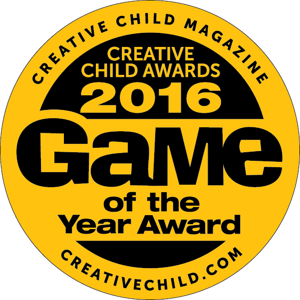Game of the Year 2016 award image-SimplyFun