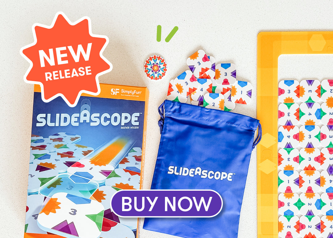 SlideAscope New Release