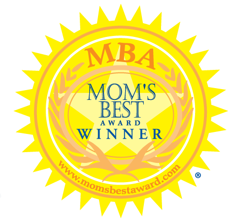 Mom's Best award image-SimplyFun