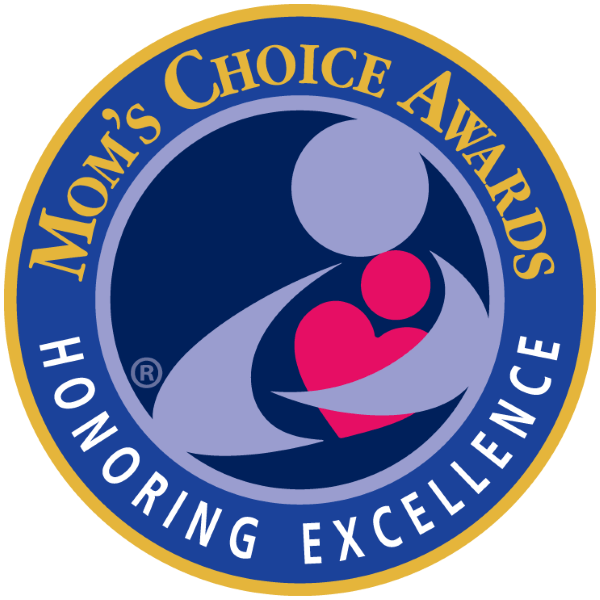 Mom's Choice Awards-SimplyFun