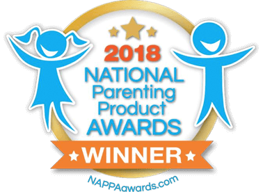 2018 NAPPA Award Winner-SimplyFun