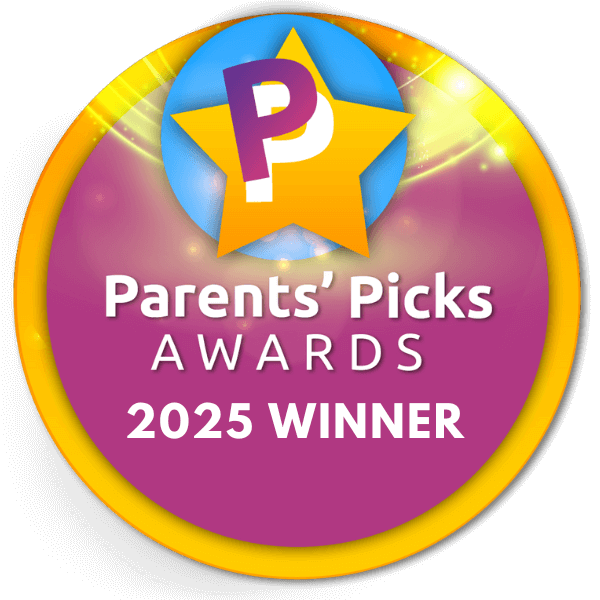 2025 Parents Picks Award Winner-SimplyFun