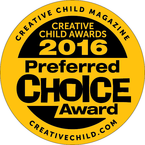 Preferred Choice 2016 award image-SimplyFun