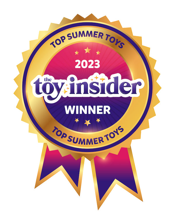 SimplyFun Toy Insider Award Winners