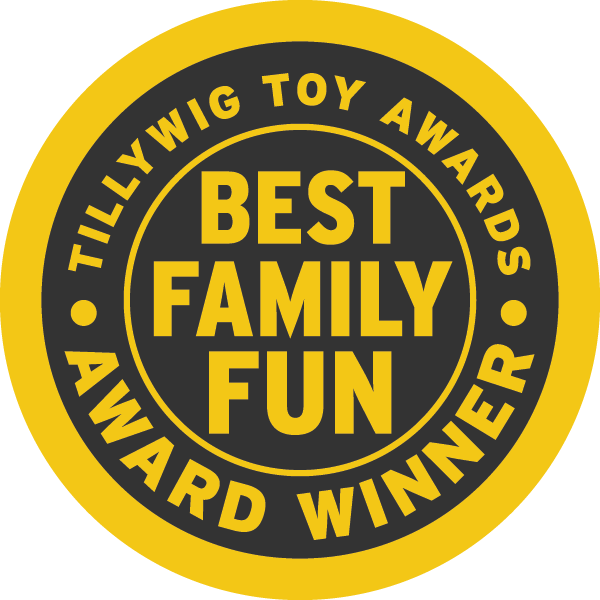 Best Family Fun award image-SimplyFun