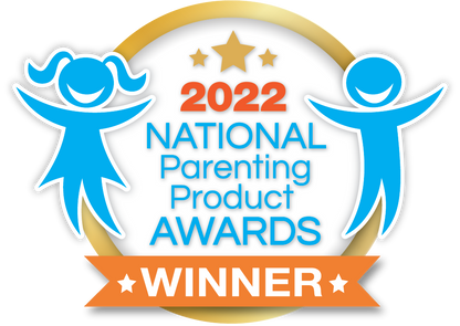 NAPPA seal-2022 award image