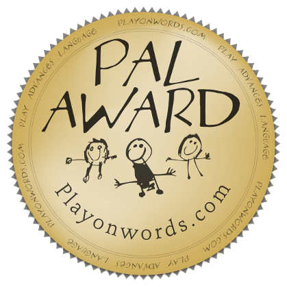 PAL award image-SimplyFun
