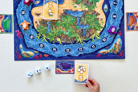 10 Kids Dice Games That Are Fun for the Whole Family!