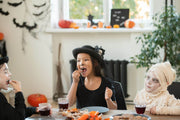 Best Halloween Party Games for Kids and Adults!