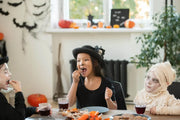 Best Halloween Party Games for Kids and Adults!
