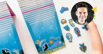 SimplyFun game designer Corné van Moorsel