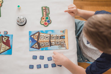 SimplyFun - Fun and Cool Math Games for the Classroom