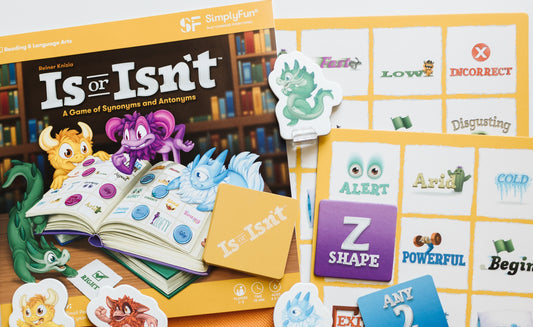 Fun Literacy Games: An Engaging Way to Learn