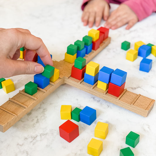 Educational Board Games for Autism and Special Needs
