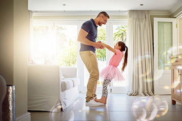 Making Time For Play