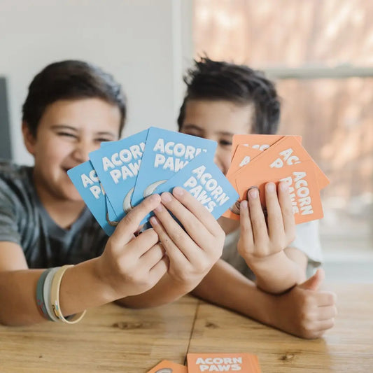 Best Math Card Games for Kids!