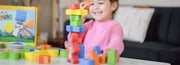 Early Steps That Build Math Readiness