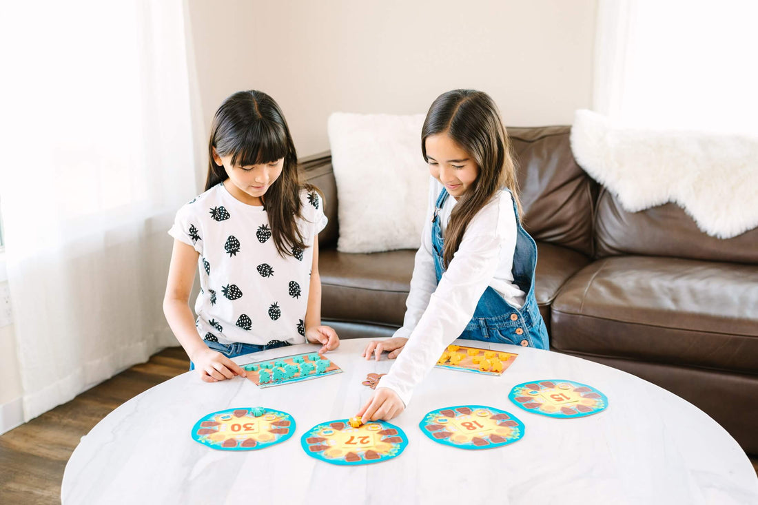 A Pirate Game Makes Learning the Ultimate Adventure!