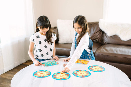 A Pirate Game Makes Learning the Ultimate Adventure!