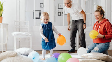 Take the play promise challenge