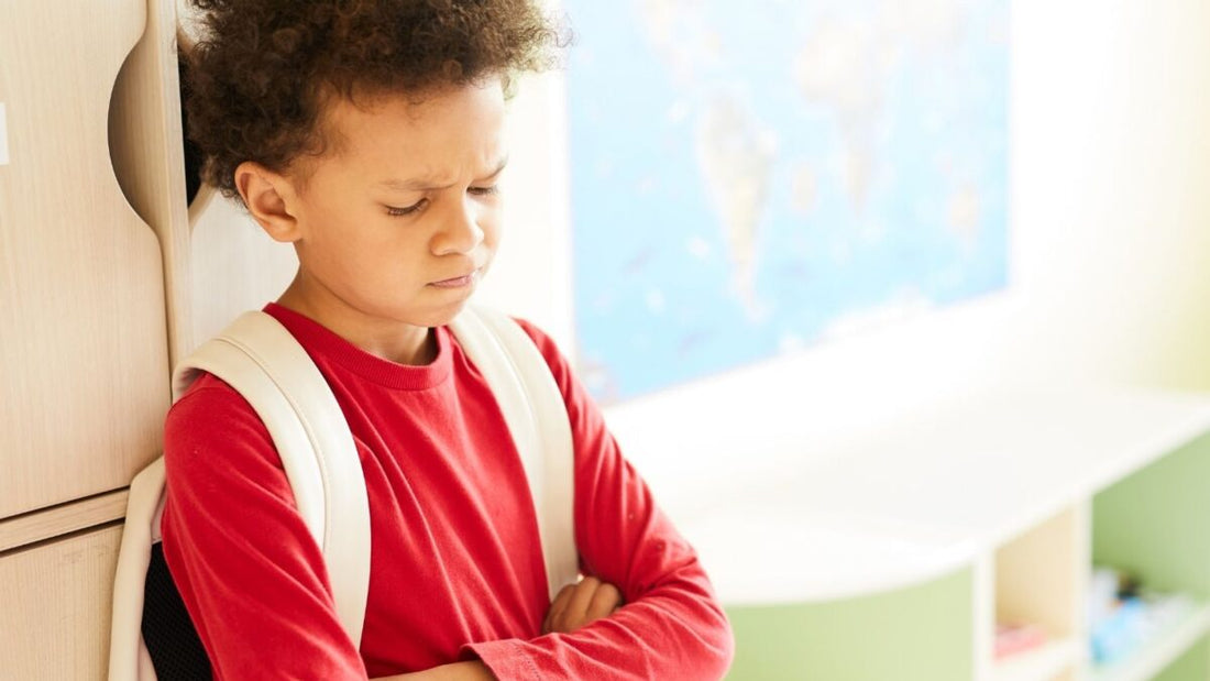 Social and Emotional Development, Are Kids Behind?