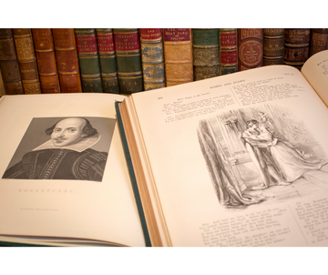 SimplyFun Blog - How Shakespeare's Works Have Impacted Modern Culture