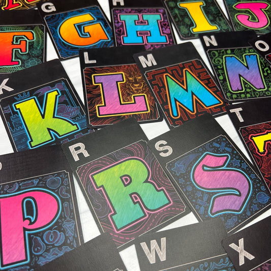 Spelling Activities That Make Learning Words Fun