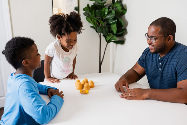 Games Can Beat the Summer Brain Drain!