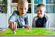 Teamwork for Kids