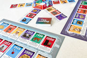 The Best Trivia Board Games for Family Game Night