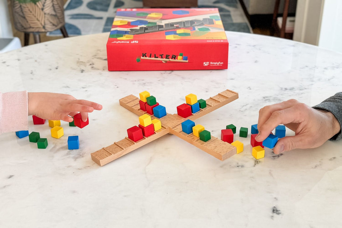 Top 10 Games for Dad this Father’s Day