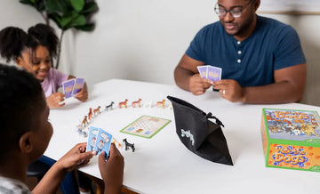 Top 10 Games of the Year