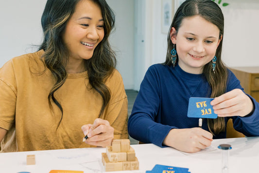 Word Association Game Roundup: Our Top Picks!