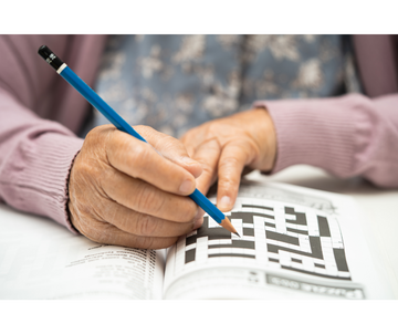 World Alzheimer’s Month & Benefits of Gameplay