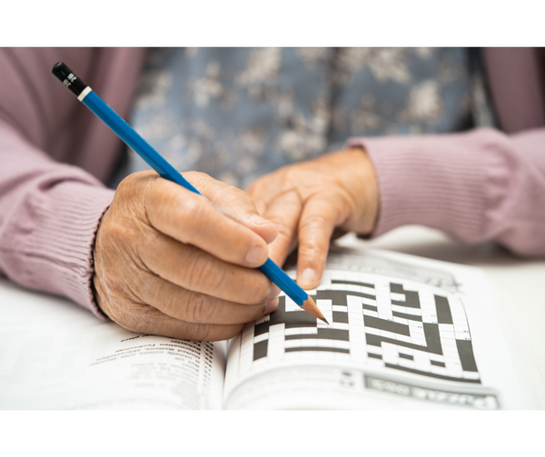 World Alzheimer’s Month & Benefits of Gameplay