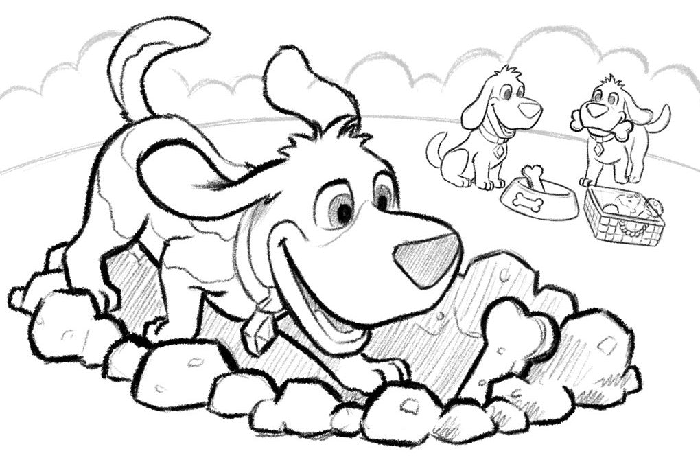 SimplyFun Blog - Behind the Scenes with Team Digger!