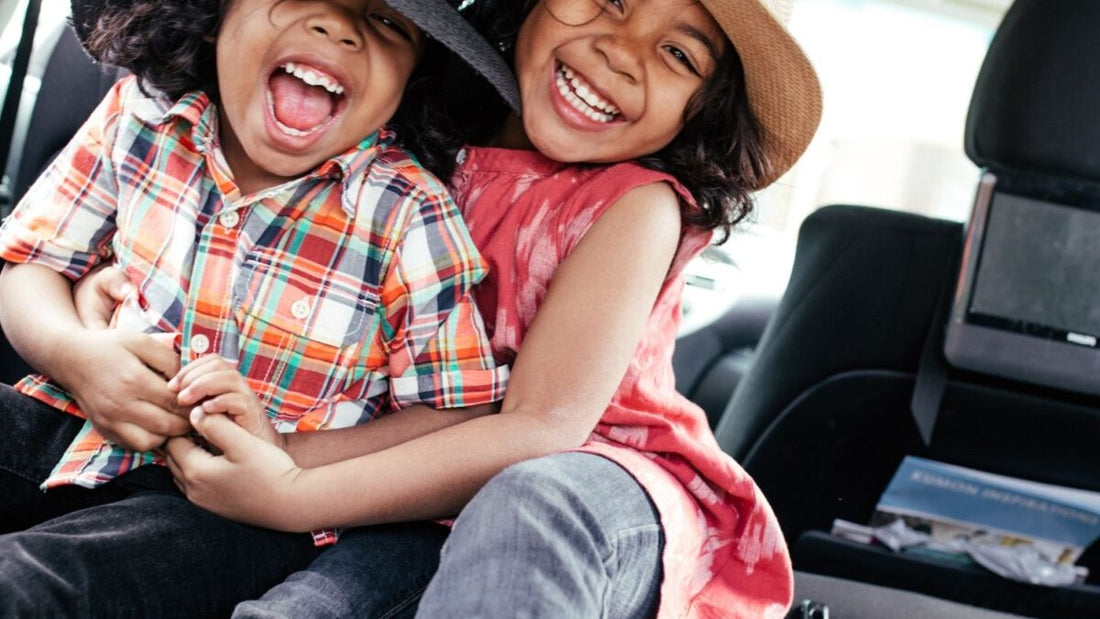 educational card game set for kids - Kids on the Go Card Game Set