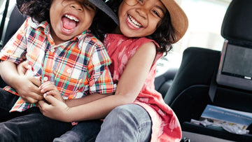 educational card game set for kids - Kids on the Go Card Game Set