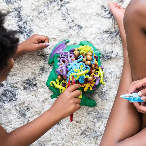 SimplyFun - Life & Thinking Skills Games