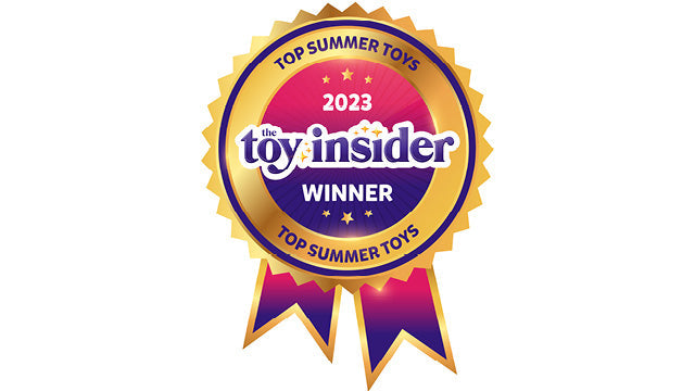 SimplyFun The Toy Insider award winner