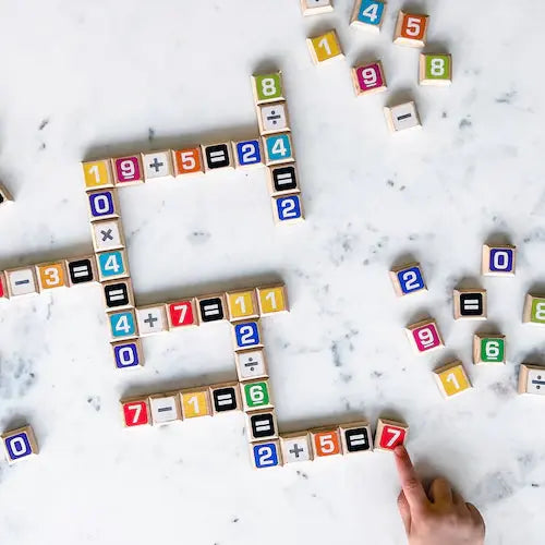 SimplyFun - Math & STEM Games