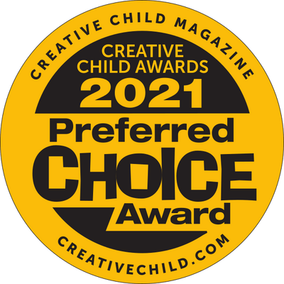 2021-Preferred-Choice award image