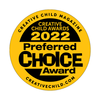 2022 Preferred Choice Award