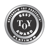 Oppenheim Best Toy Platinum Award