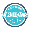 Best Vacation - 2014 Dr. Toys  Award