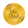 Mr. Dad Award