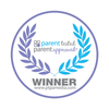 Parent Tested Parent Approved Award Winner